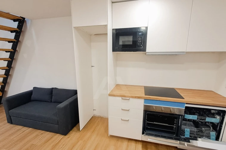 Moradia T1 para Venda em Oeiras e São Julião da Barra, Paço de Arcos e Caxias Foto 7