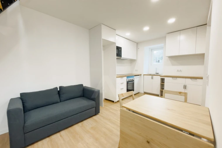 Moradia T1 para Venda em Oeiras e São Julião da Barra, Paço de Arcos e Caxias Foto 6