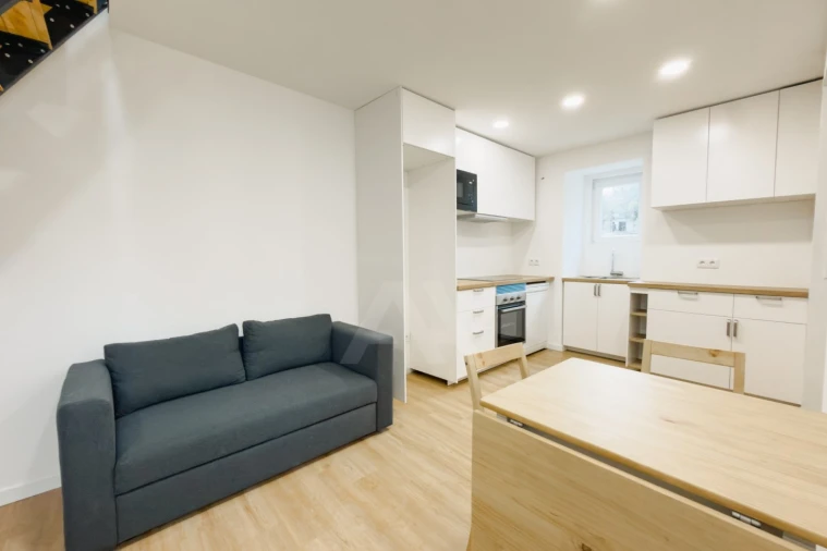 Moradia T1 para Venda em Oeiras e São Julião da Barra, Paço de Arcos e Caxias Foto 8