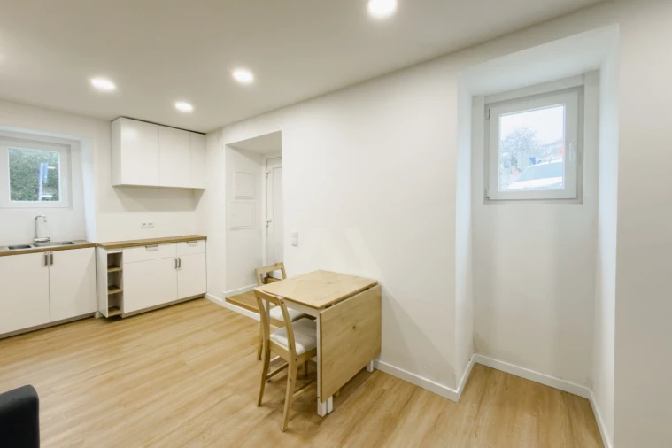 Moradia T1 para Venda em Oeiras e São Julião da Barra, Paço de Arcos e Caxias Foto 9