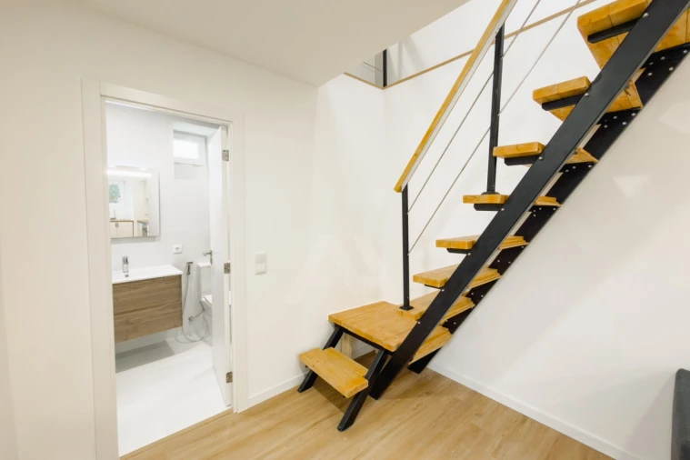 Moradia T1 para Venda em Oeiras e São Julião da Barra, Paço de Arcos e Caxias Foto 11