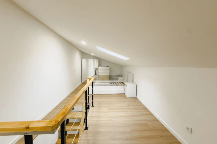 Moradia T1 para Venda em Oeiras e São Julião da Barra, Paço de Arcos e Caxias Foto 19