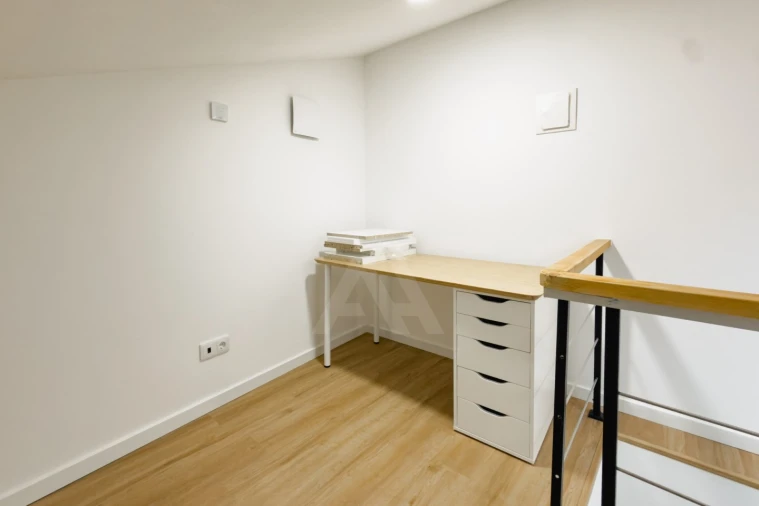 Moradia T1 para Venda em Oeiras e São Julião da Barra, Paço de Arcos e Caxias Foto 25