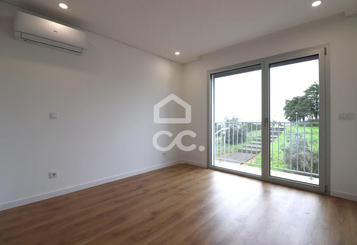 Apartamento T2 para Venda em São Martinho do Bispo e Ribeira de Frades Foto 6