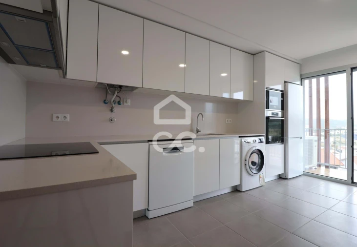 Apartamento T2 para Venda em São Martinho do Bispo e Ribeira de Frades Foto 1