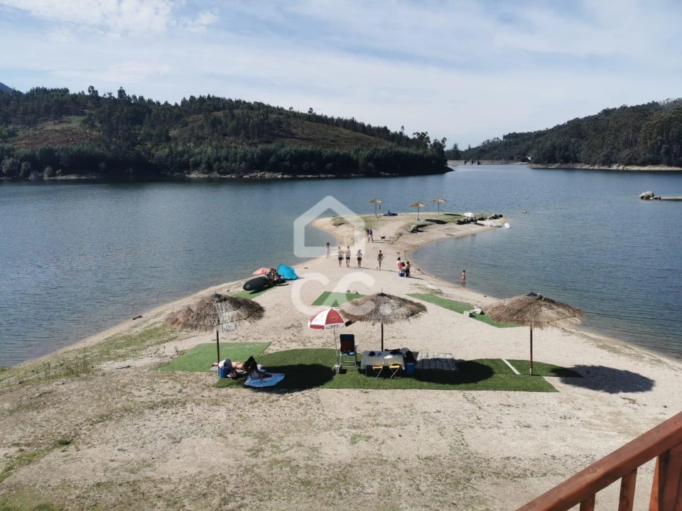 Quinta T3 para Venda em Rossas Foto 47