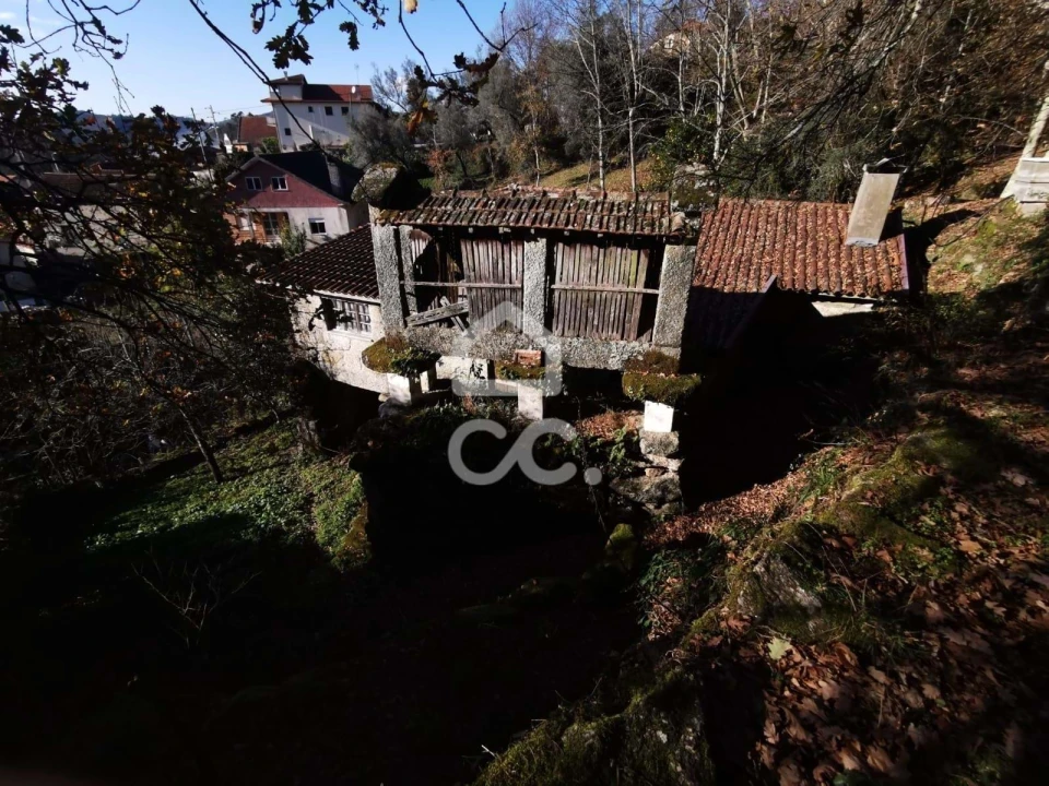 Quinta T3 para Venda em Rossas Foto 45