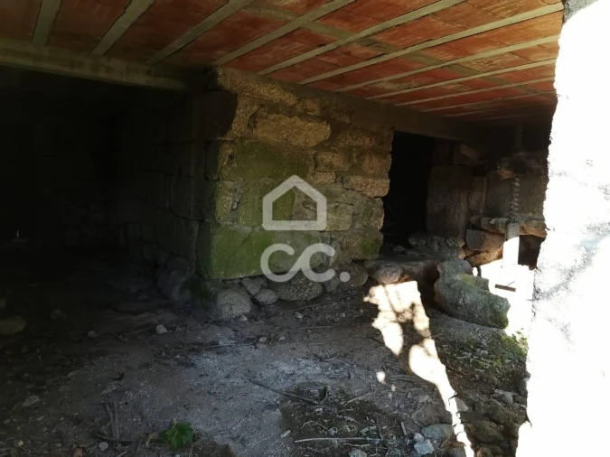 Quinta T3 para Venda em Rossas Foto 34