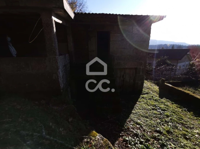 Quinta T3 para Venda em Rossas Foto 30