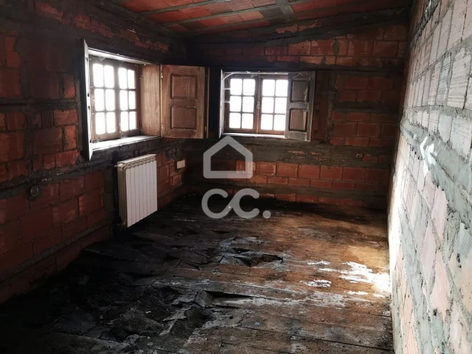 Quinta T3 para Venda em Rossas Foto 32