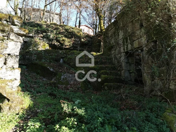 Quinta T3 para Venda em Rossas Foto 16