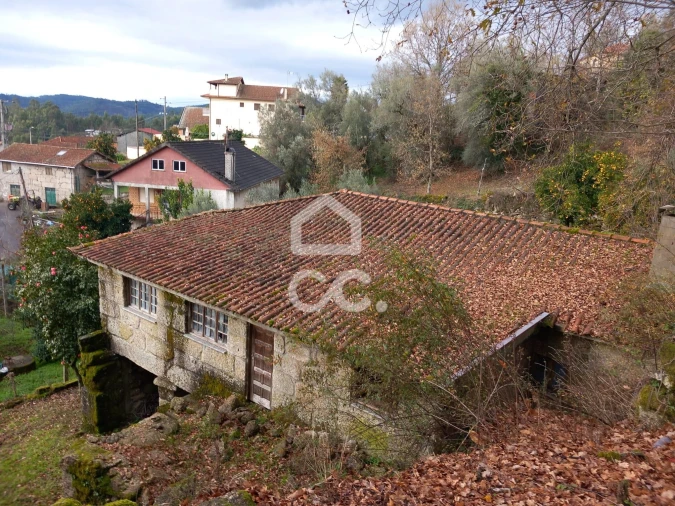 Quinta T3 para Venda em Rossas Foto 38