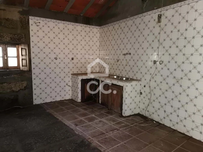 Quinta T3 para Venda em Rossas Foto 25