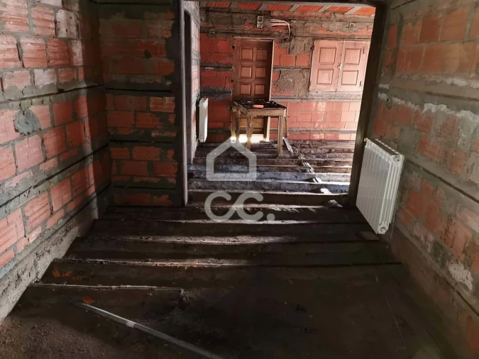 Quinta T3 para Venda em Rossas Foto 33