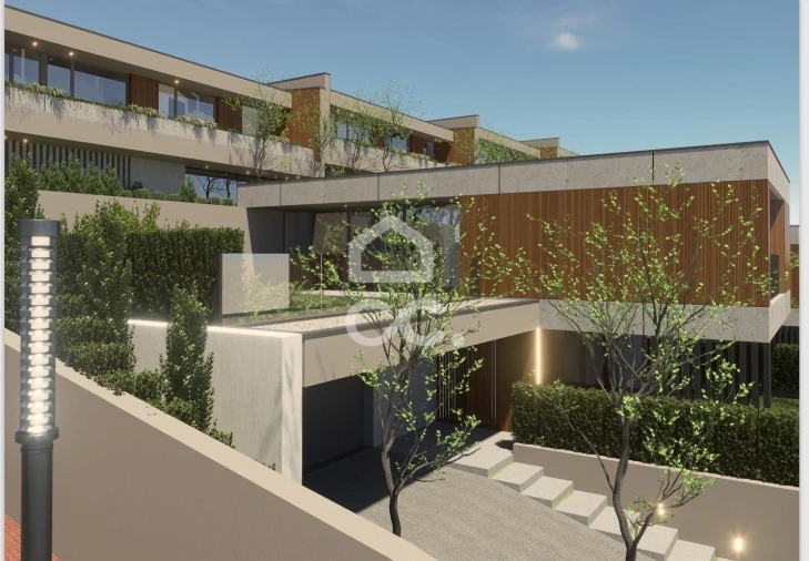 Terreno para Venda em Oliveira (Santa Maria)