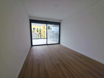 Apartamento T2 para Venda em São Martinho