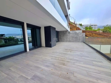 Apartamento T2 para Venda em São Martinho