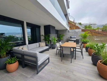 Apartamento T2 para Venda em São Martinho