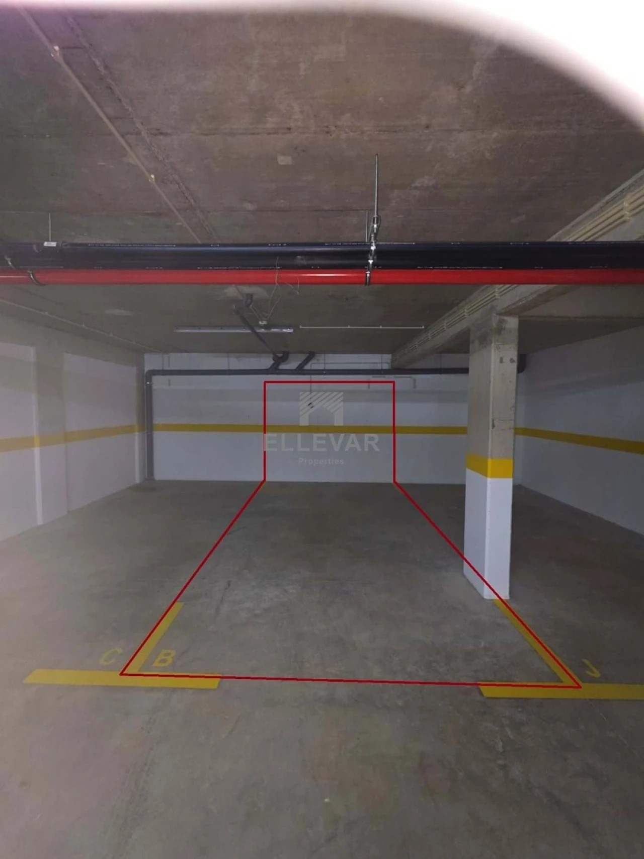 Apartamento T2 para Venda em São Martinho Foto 21