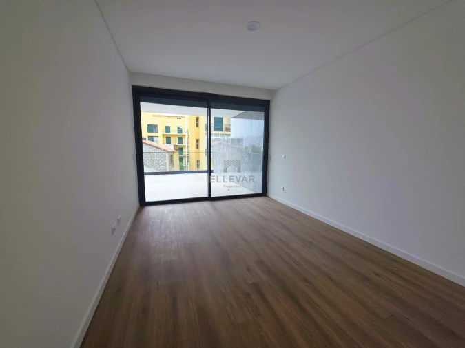 Apartamento T2 para Venda em São Martinho Foto 14