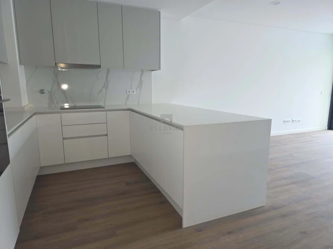 Apartamento T2 para Venda em São Martinho Foto 8