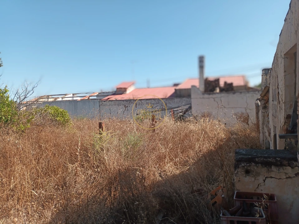 Moradia T3 para Venda em Loule (São Clemente) Foto 7