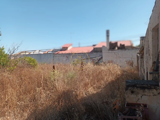 Moradia T3 para Venda em Loule (São Clemente) Foto 7