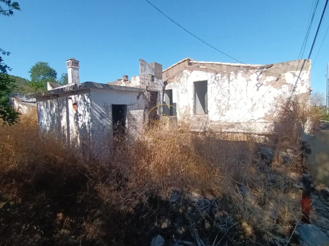 Moradia T3 para Venda em Loule (São Clemente) Foto 4