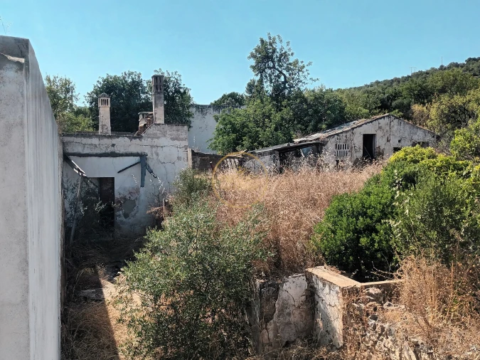 Moradia T3 para Venda em Loule (São Clemente) Foto 6