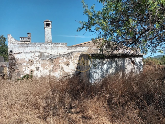 Moradia T3 para Venda em Loule (São Clemente) Foto 2
