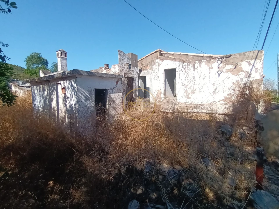 Moradia T3 para Venda em Loule (São Clemente) Foto 4