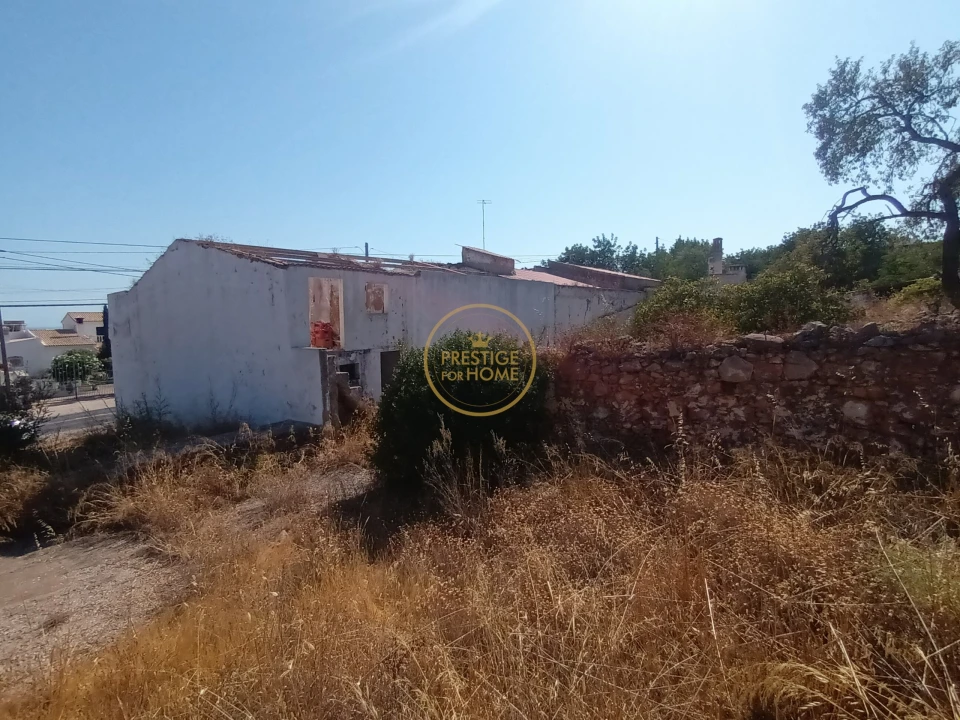 Moradia T3 para Venda em Loule (São Clemente) Foto 3