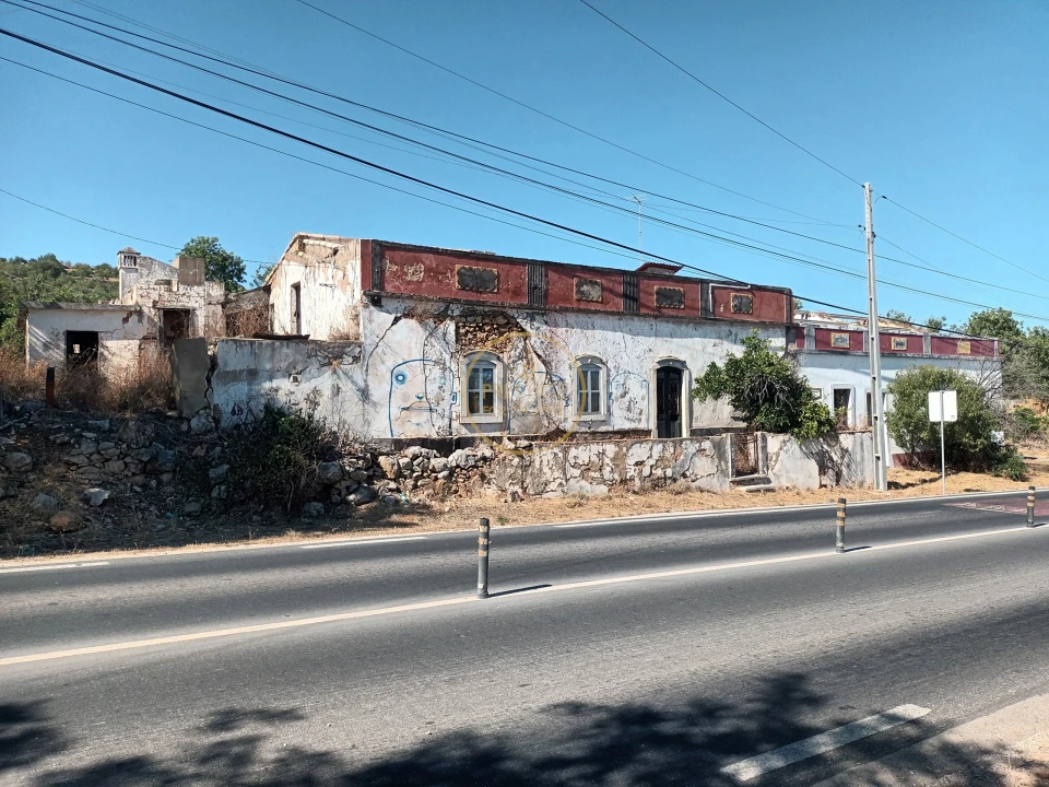 Moradia T3 para Venda em Loule (São Clemente) Foto 1