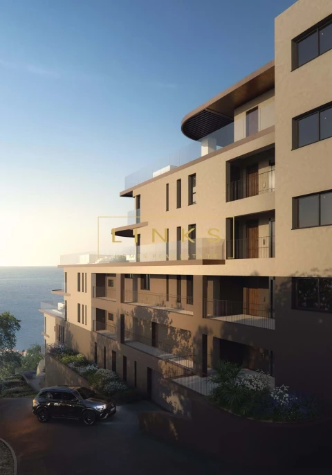 Apartamento T2 para Venda em São Martinho
