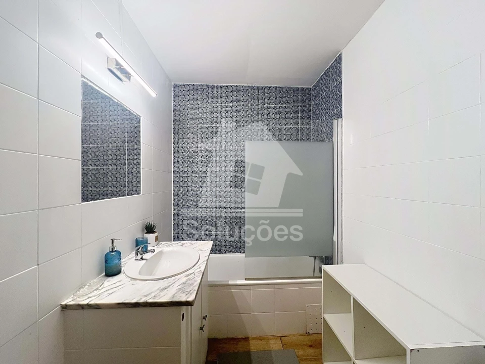 Apartamento T1 para Venda em Portimão Foto 4