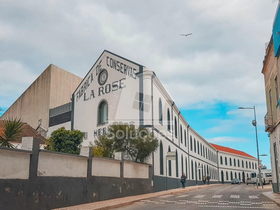 Apartamento T1 para Venda em Portimão Foto 9