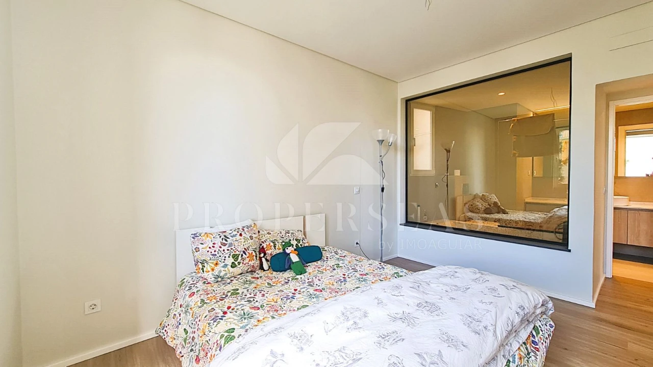 Apartamento T3 para Venda em Funchal (Santa Luzia) Foto 10