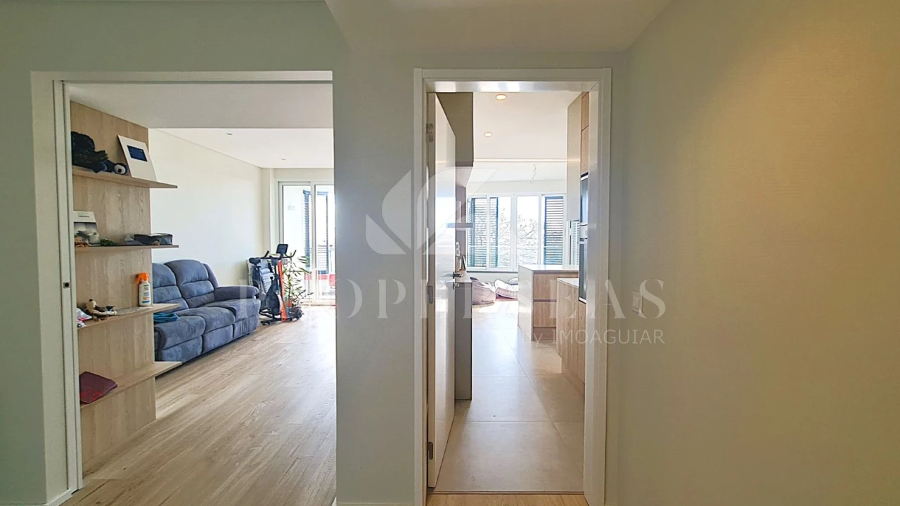 Apartamento T3 para Venda em Funchal (Santa Luzia) Foto 11