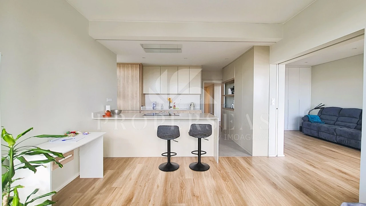 Apartamento T3 para Venda em Funchal (Santa Luzia) Foto 25