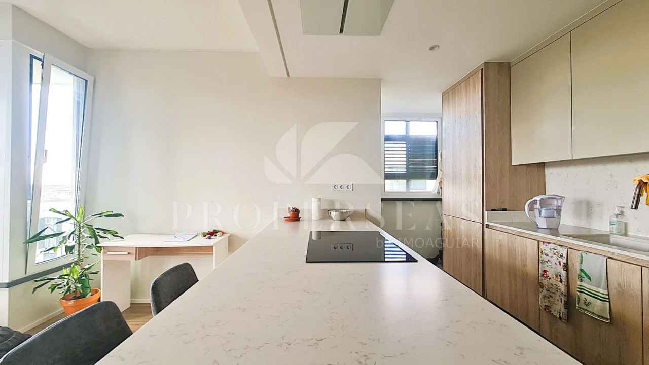 Apartamento T3 para Venda em Funchal (Santa Luzia) Foto 18