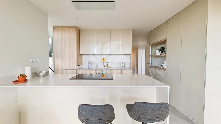 Apartamento T3 para Venda em Funchal (Santa Luzia) Foto 16