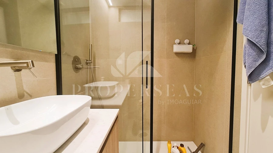 Apartamento T3 para Venda em Funchal (Santa Luzia) Foto 13