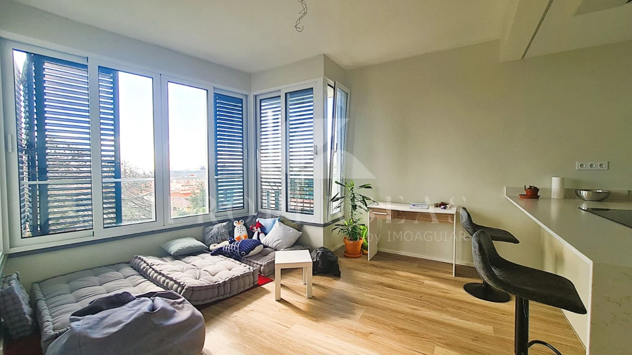 Apartamento T3 para Venda em Funchal (Santa Luzia) Foto 24