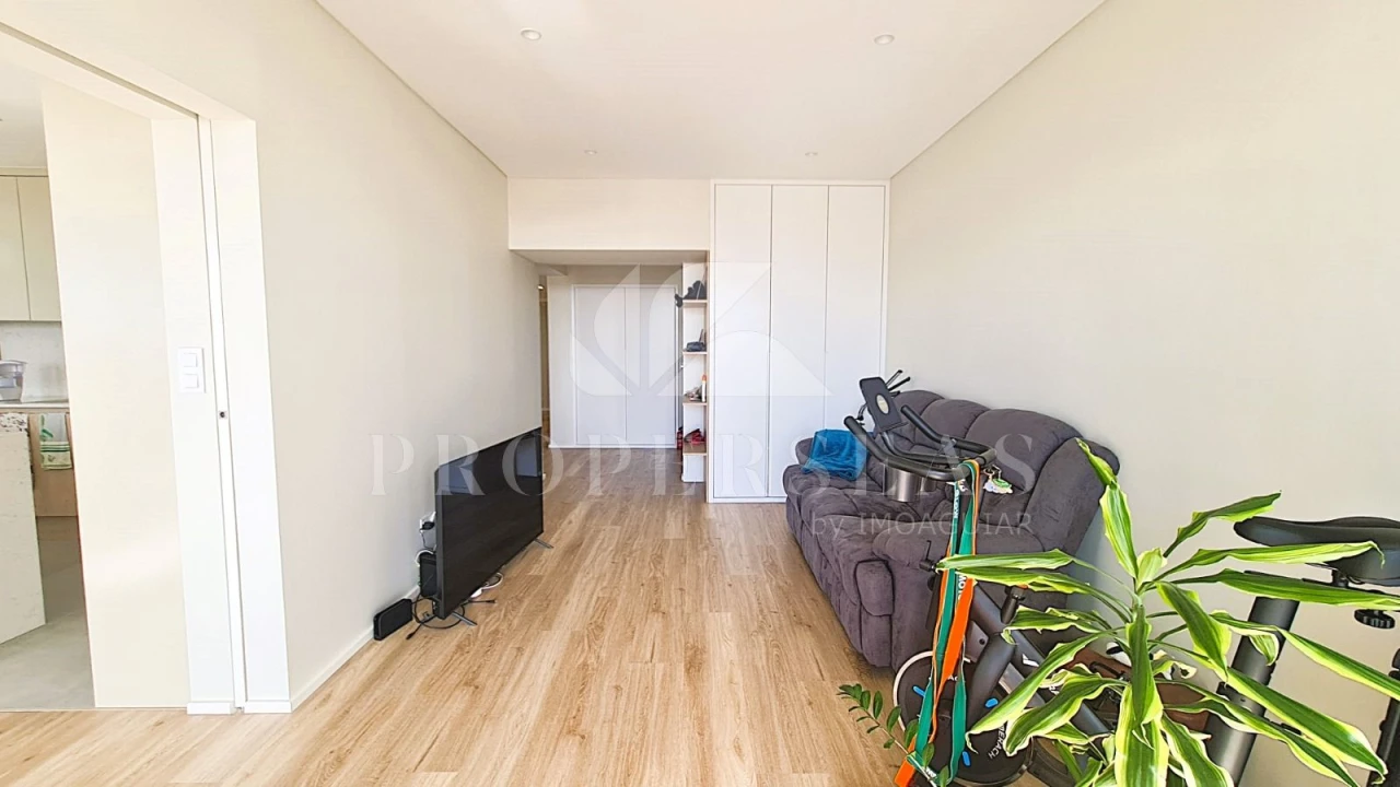 Apartamento T3 para Venda em Funchal (Santa Luzia) Foto 22