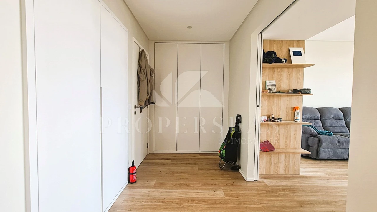 Apartamento T3 para Venda em Funchal (Santa Luzia) Foto 21