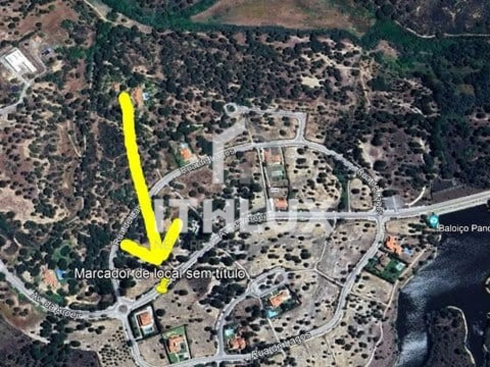 Terreno para Venda em Santo Estêvão Foto 16