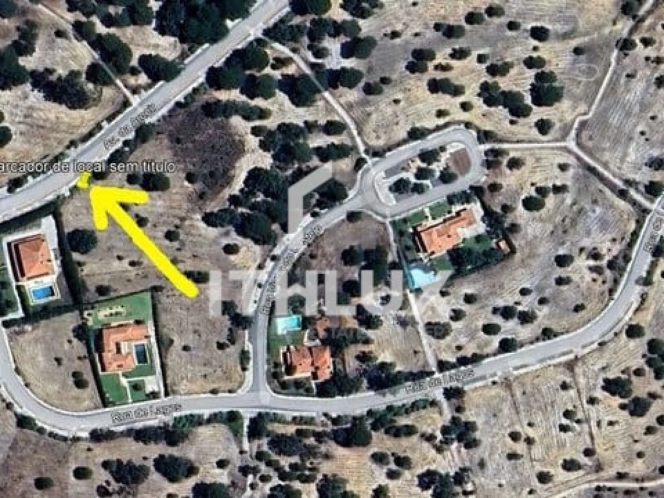 Terreno para Venda em Santo Estêvão Foto 17