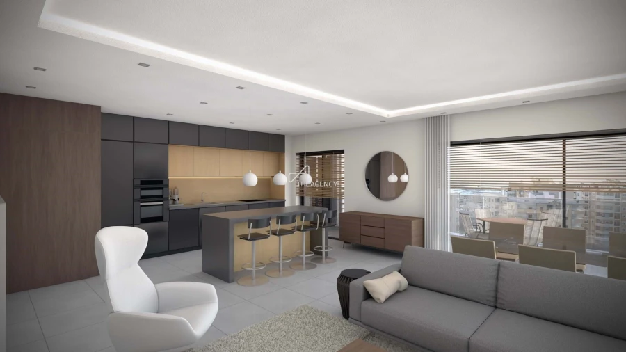 Apartamento T4 para Venda em Faro (Sé e São Pedro) Foto 3