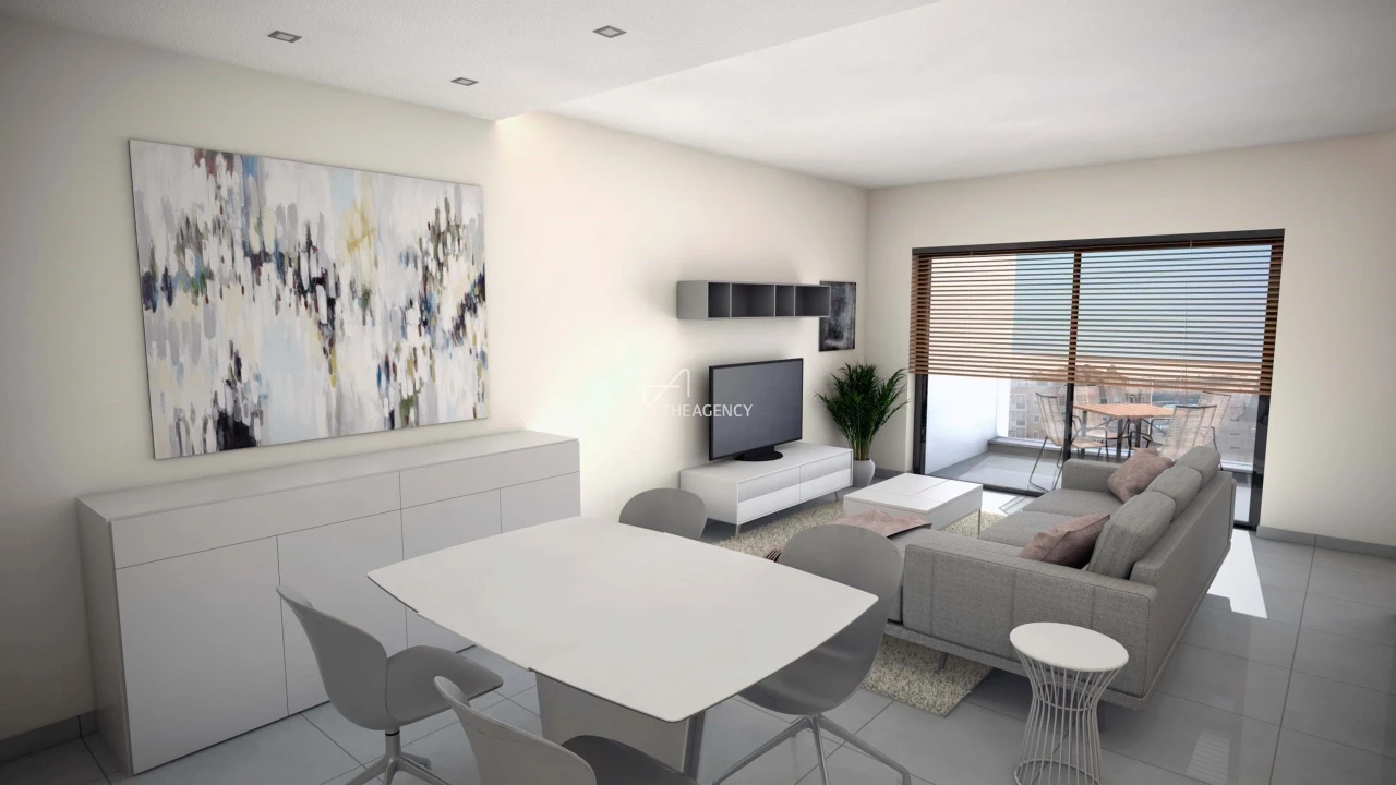 Apartamento T2 para Venda em Faro (Sé e São Pedro) Foto 1