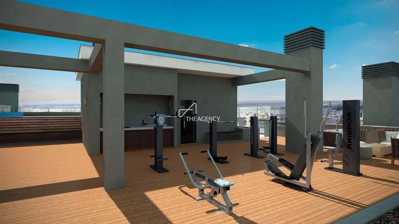 Apartamento T2 para Venda em Faro (Sé e São Pedro) Foto 26